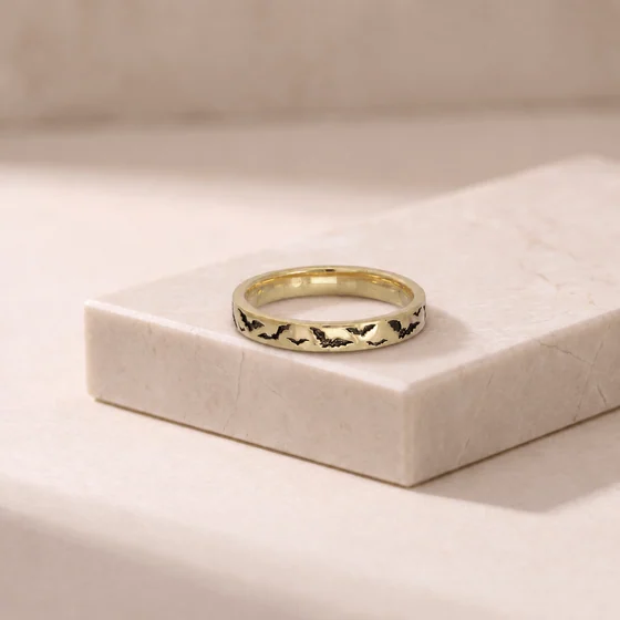 Bat Ring