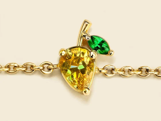 Mango Bracelet